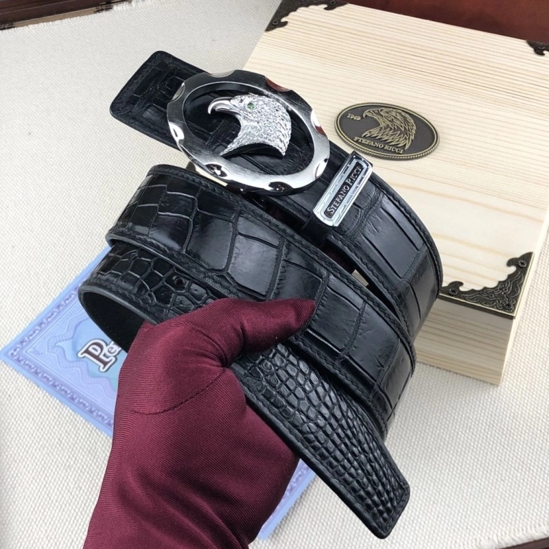 Stefano Ricci Belts StreetReady 303769
