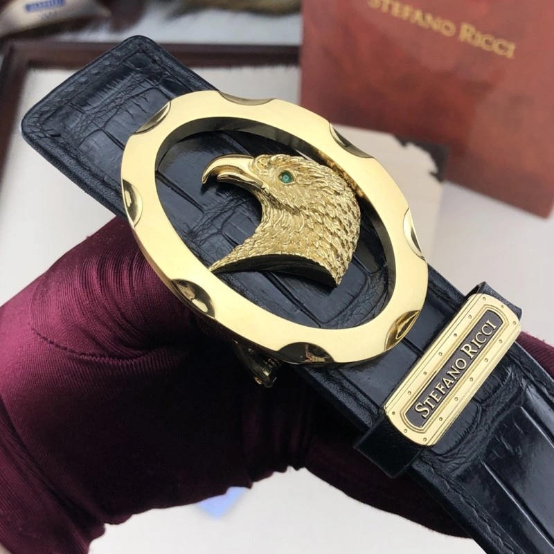 Stefano Ricci Belts StreetReady 303769