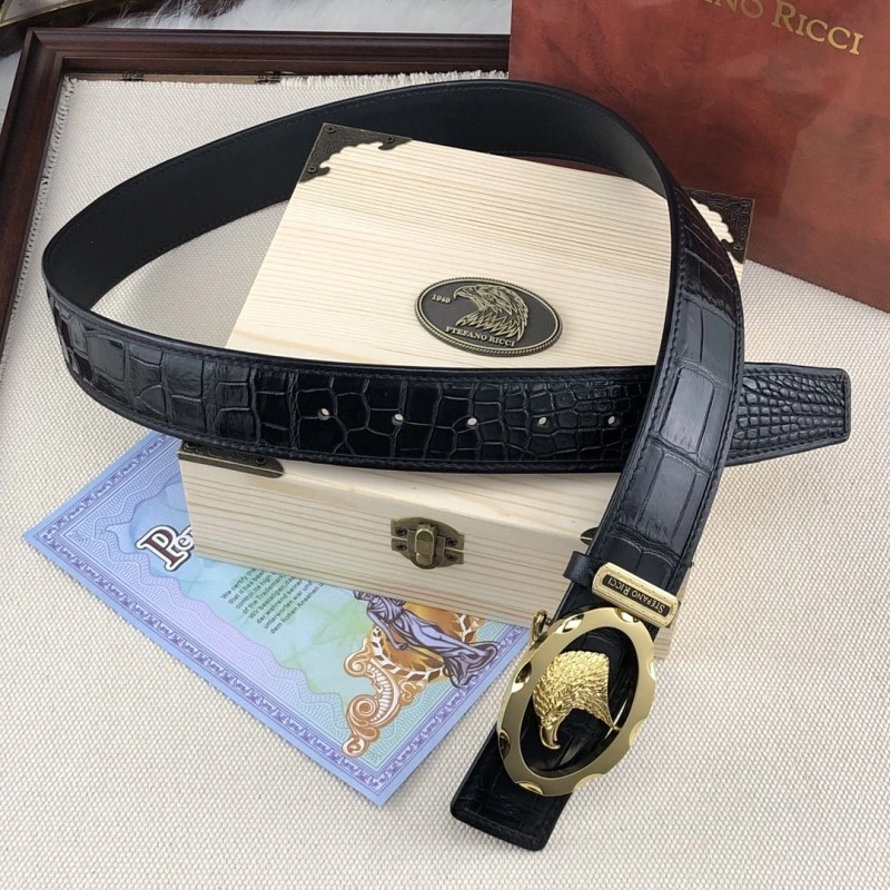 Stefano Ricci Belts StreetReady 303769