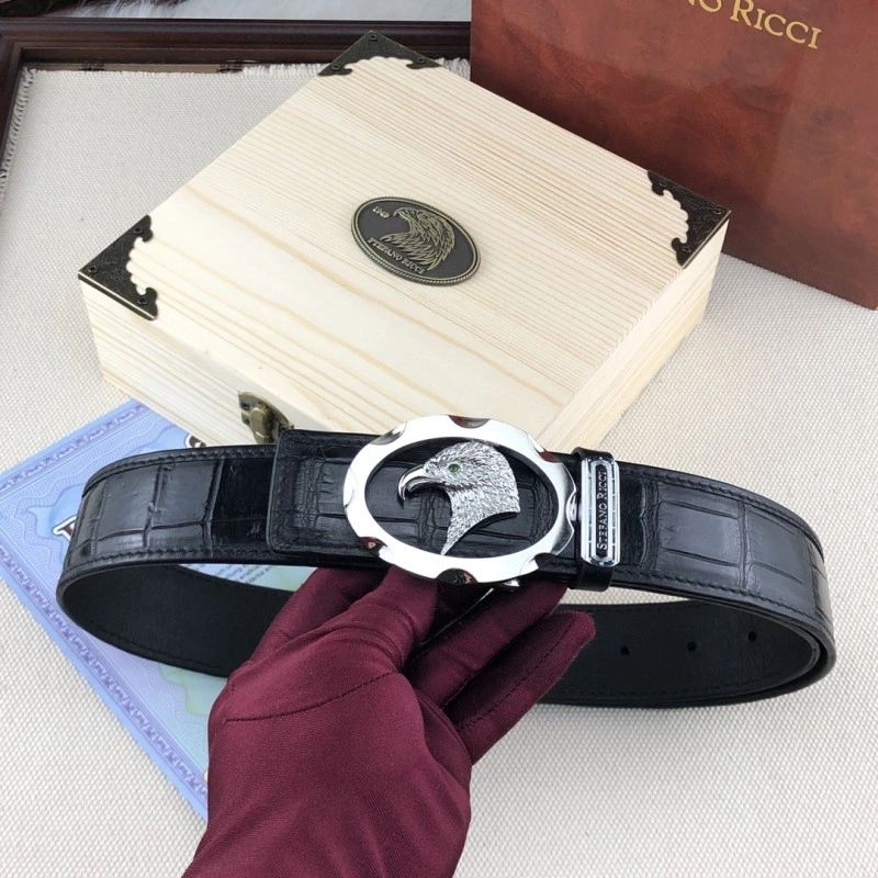 Stefano Ricci Belts StreetReady 303769