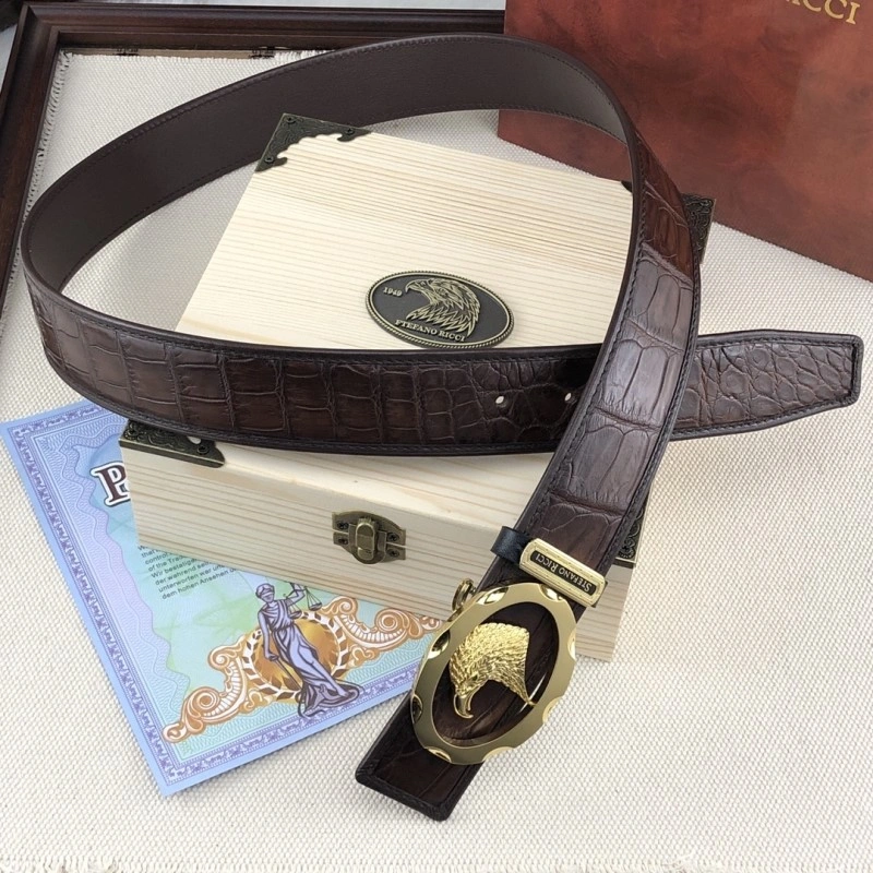 Elegant Stefano Ricci Belts 303744