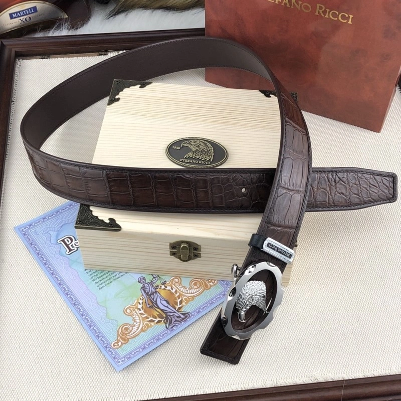 Elegant Stefano Ricci Belts 303744
