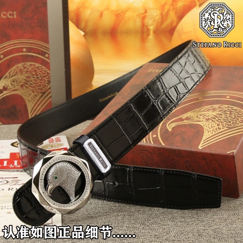 Modern Stefano Ricci Belts 303745