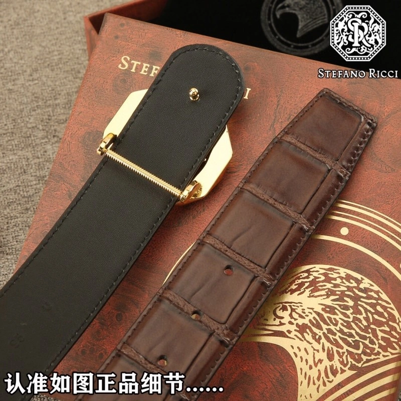 Modern Stefano Ricci Belts 303745