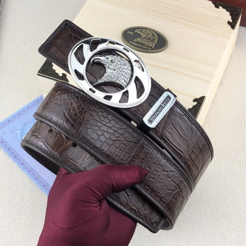 StreetReady Stefano Ricci Belts 303762