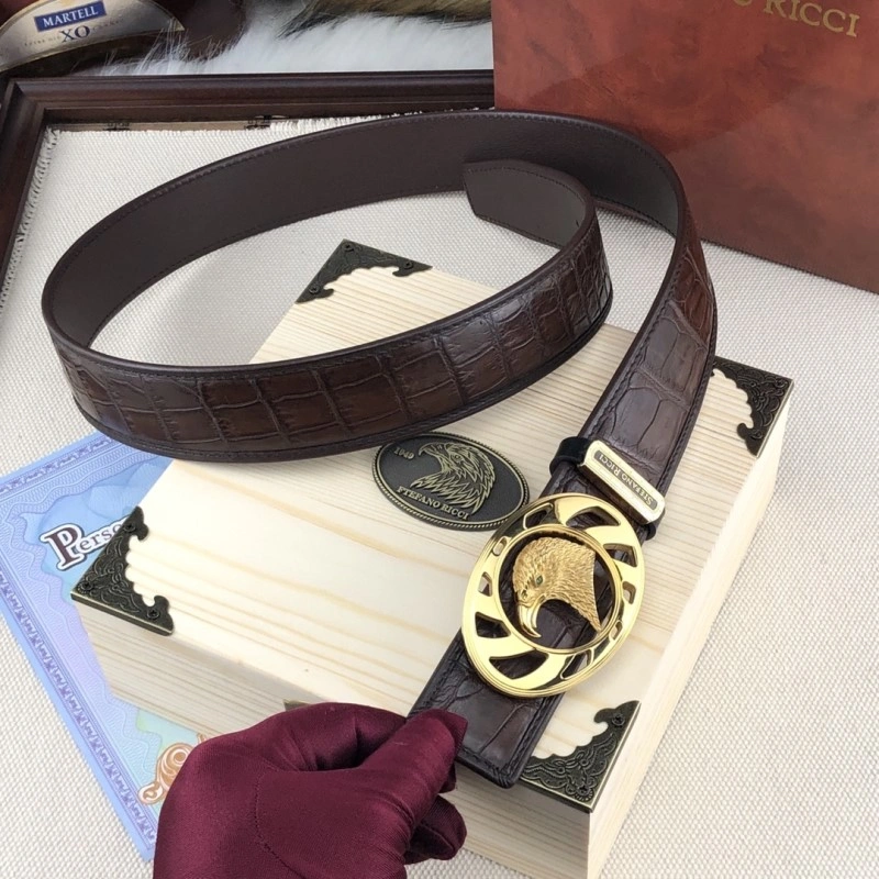 StreetReady Stefano Ricci Belts 303762