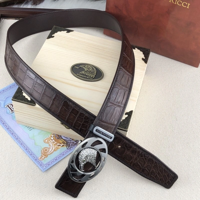 StreetReady Stefano Ricci Belts 303762