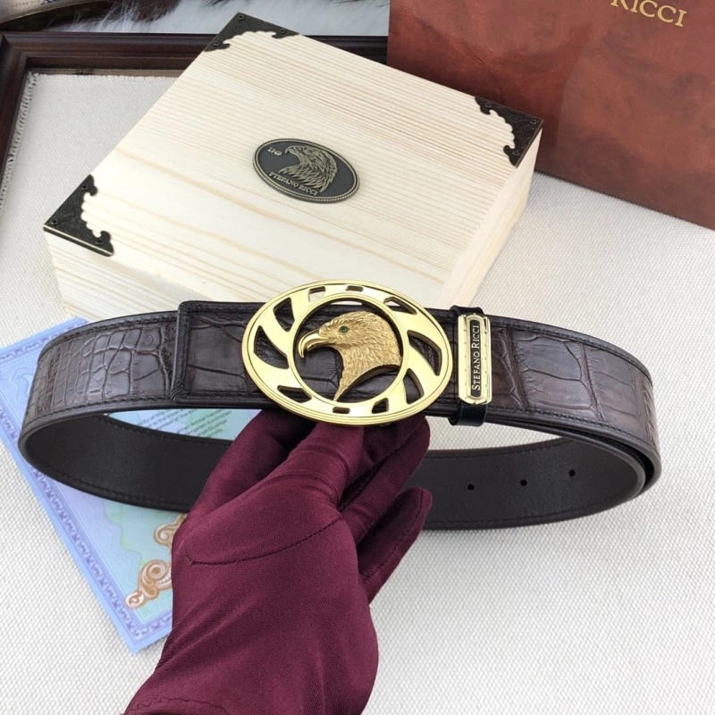 StreetReady Stefano Ricci Belts 303762