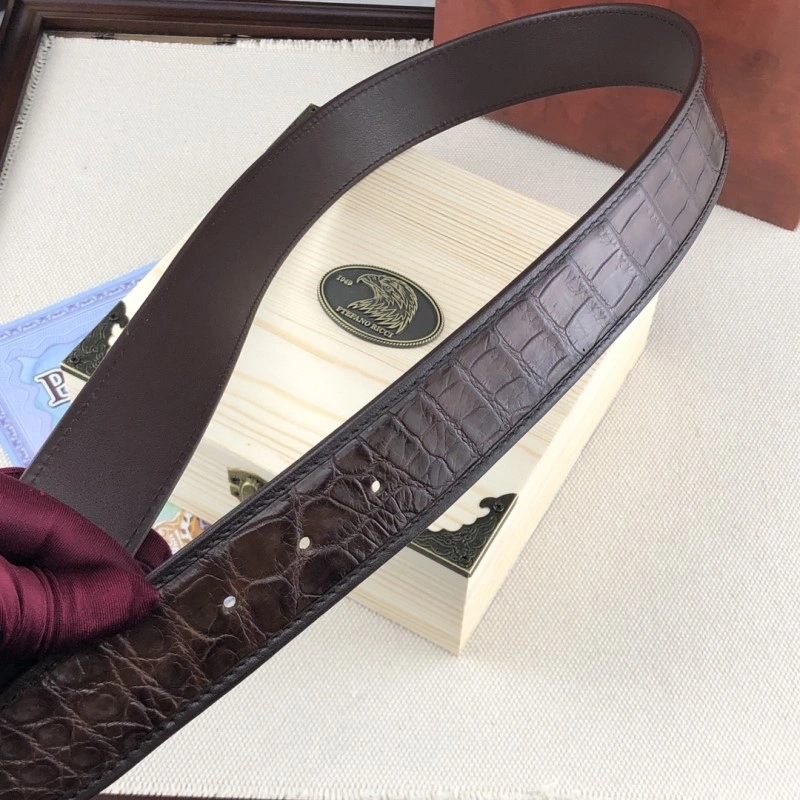 StreetReady Stefano Ricci Belts 303762