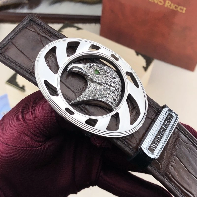 StreetReady Stefano Ricci Belts 303762