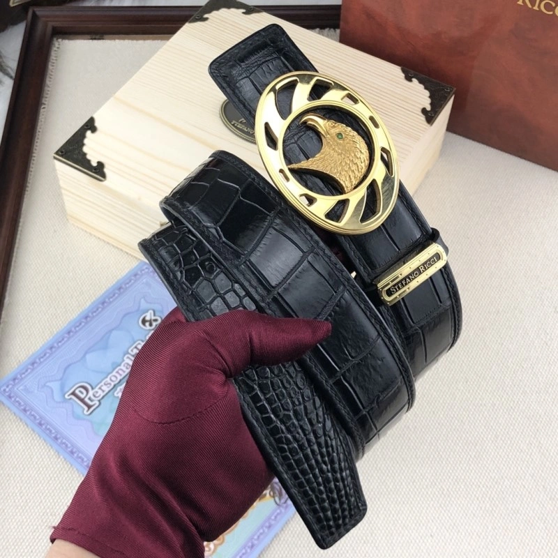 Premium Stefano Ricci Belts 303752