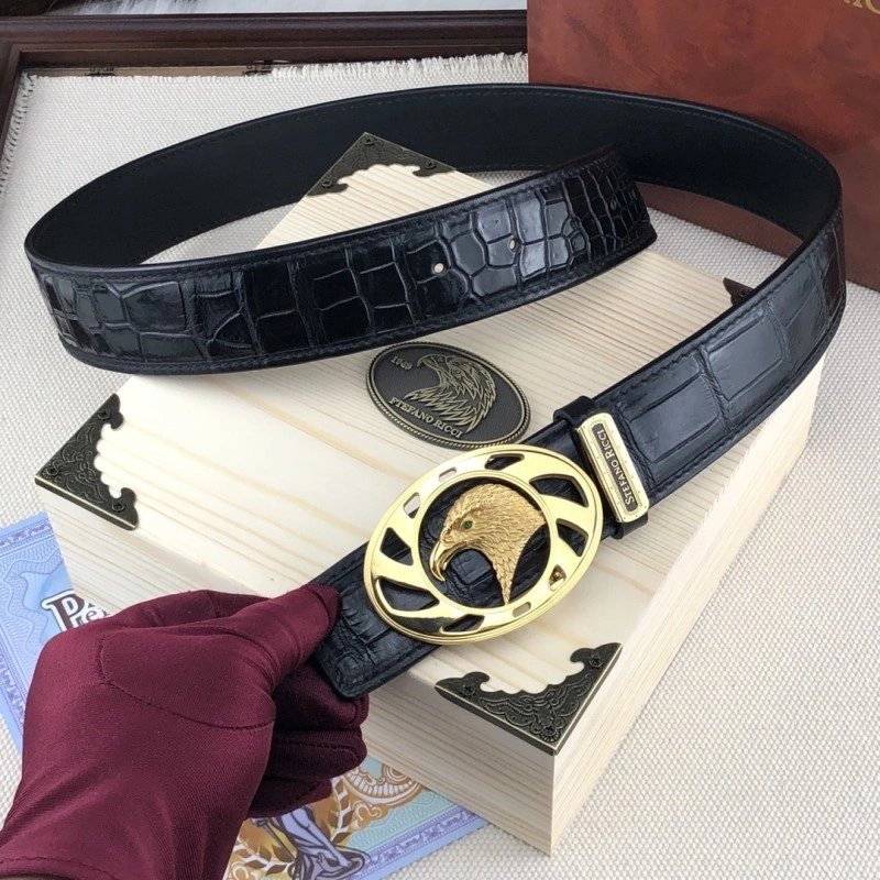 Premium Stefano Ricci Belts 303752