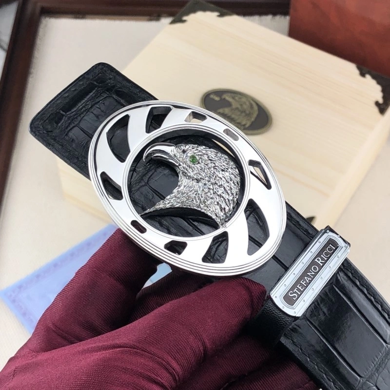 Premium Stefano Ricci Belts 303752