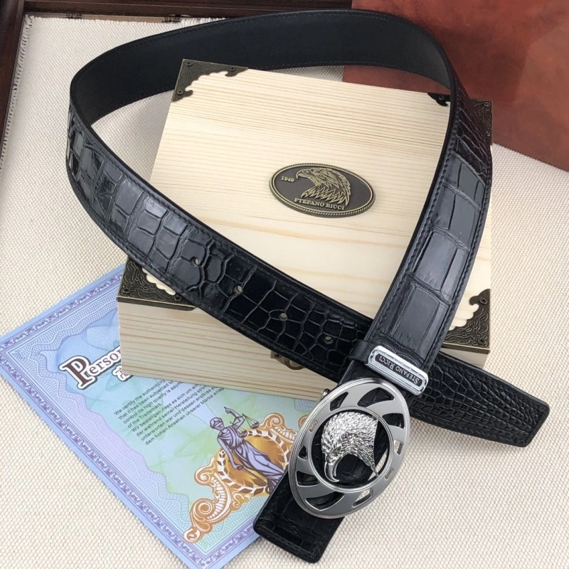 Premium Stefano Ricci Belts 303752