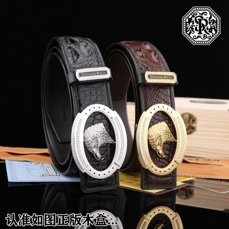 Stefano Ricci Belts GoodFit 303746