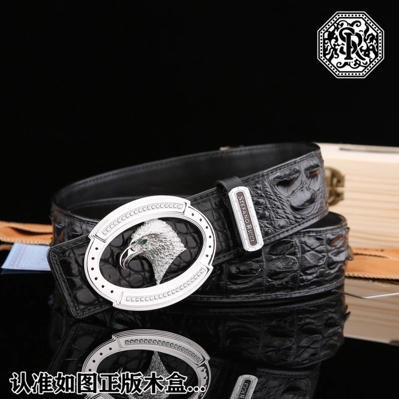 Stefano Ricci Belts GoodFit 303746