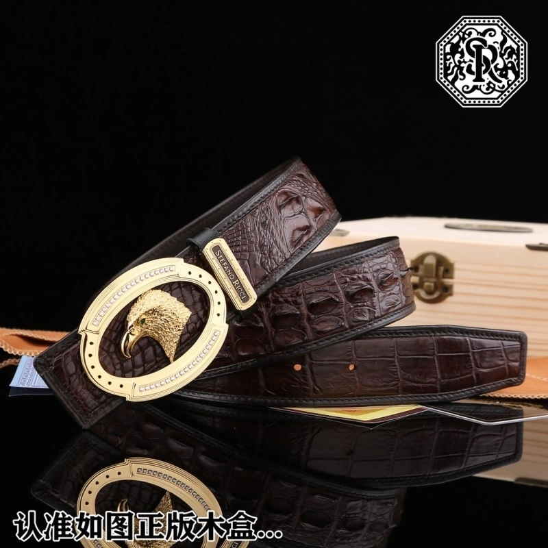 Stefano Ricci Belts GoodFit 303746