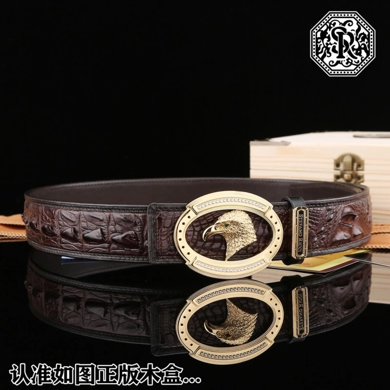 Stefano Ricci Belts GoodFit 303746
