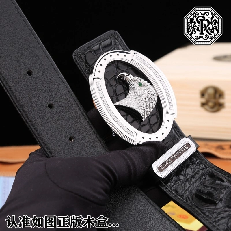 Stefano Ricci Belts GoodFit 303746