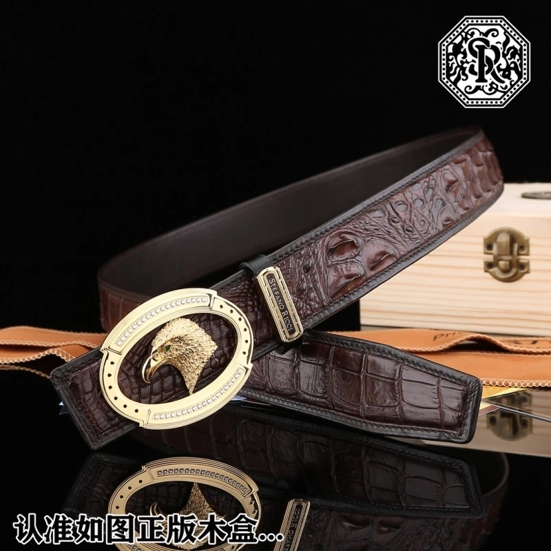 Stefano Ricci Belts GoodFit 303746