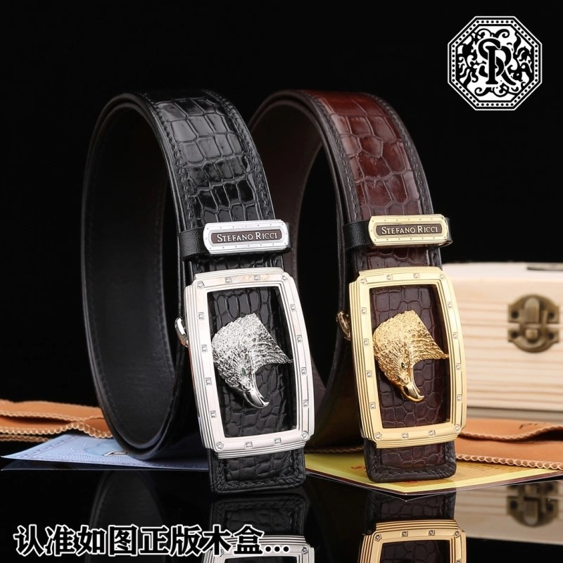 Stefano Ricci Belts Effortless 303756