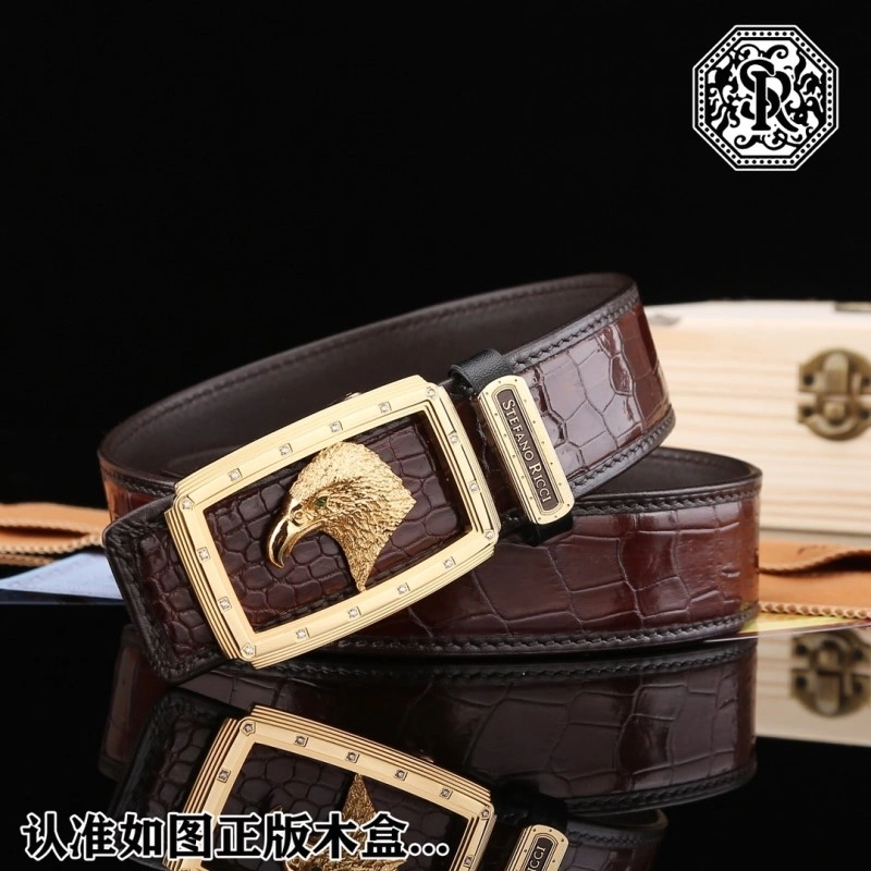 Stefano Ricci Belts Effortless 303756