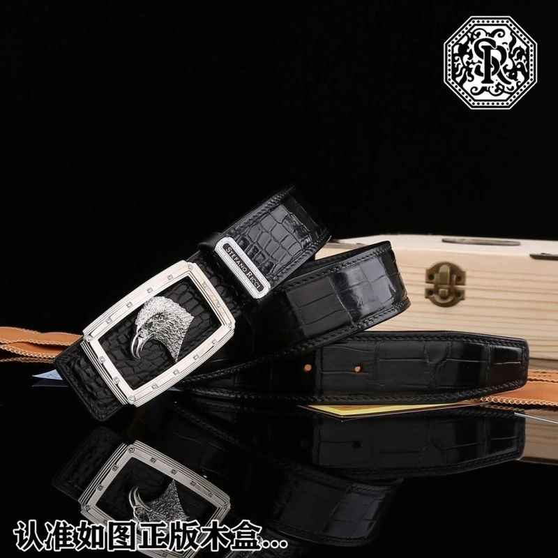 Stefano Ricci Belts Effortless 303756