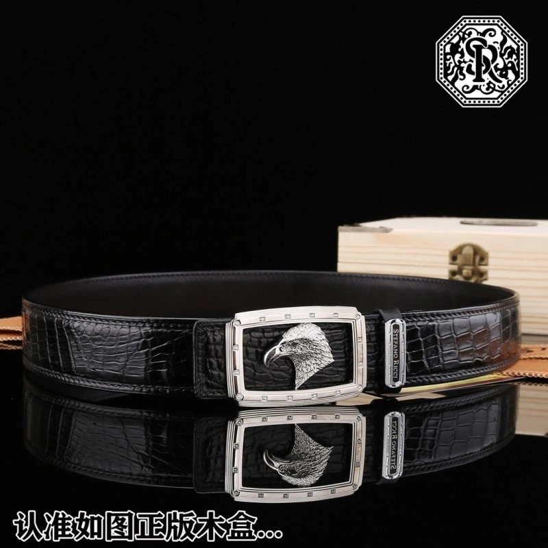 Stefano Ricci Belts Effortless 303756