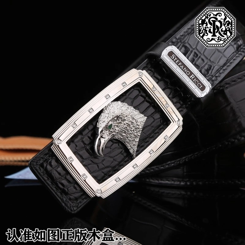 Stefano Ricci Belts Effortless 303756