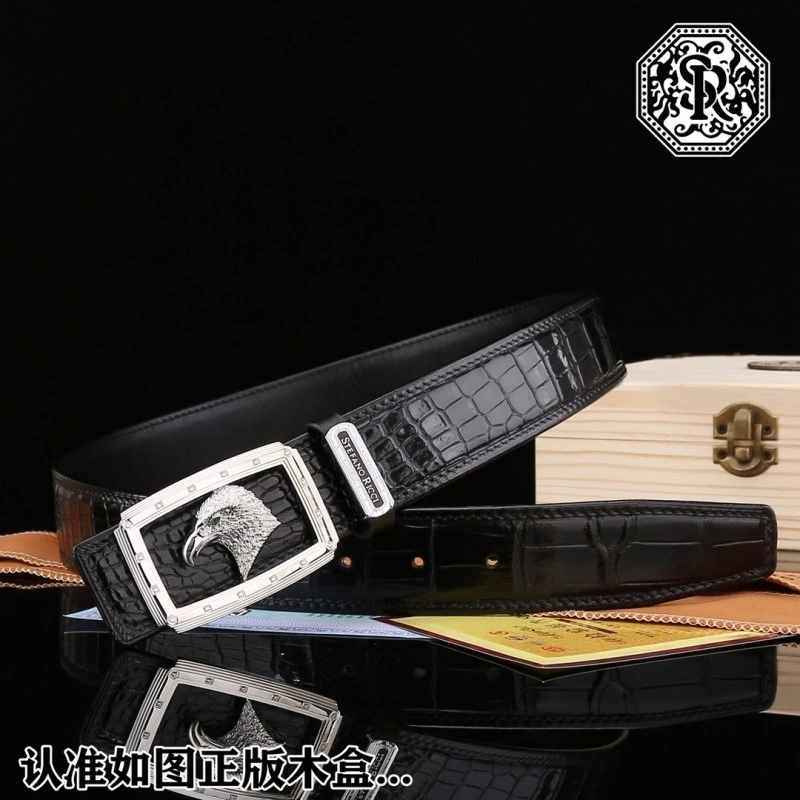 Stefano Ricci Belts Effortless 303756