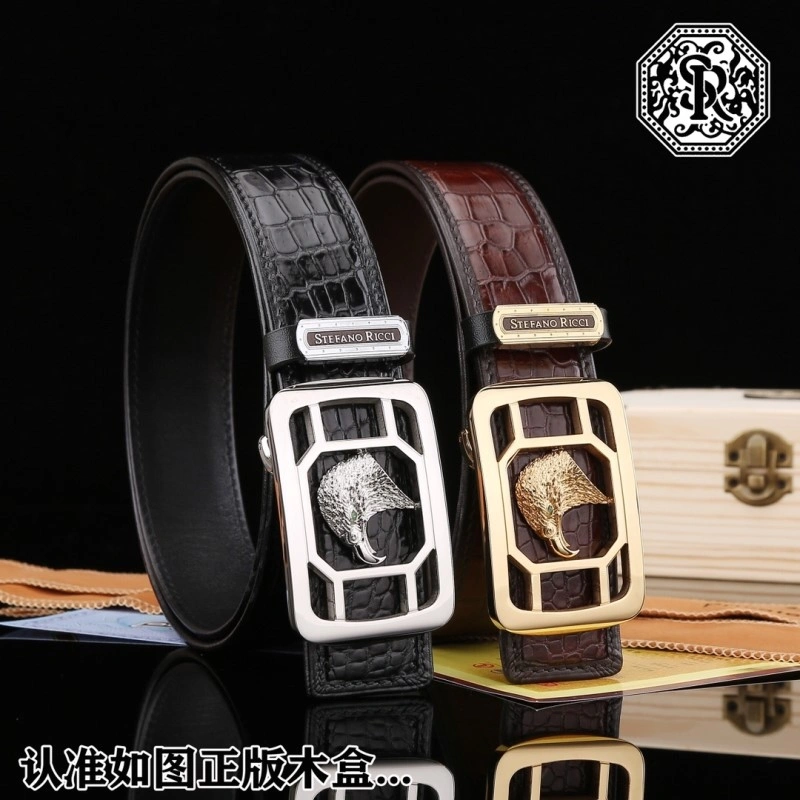 Stefano Ricci Belts EasyCare 303743