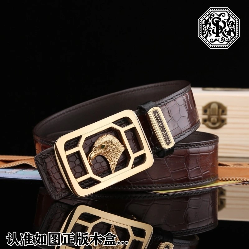 Stefano Ricci Belts EasyCare 303743