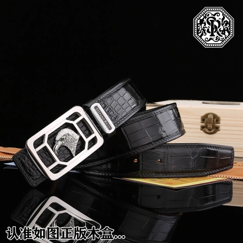 Stefano Ricci Belts EasyCare 303743