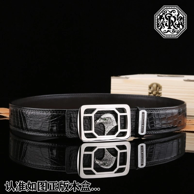 Stefano Ricci Belts EasyCare 303743