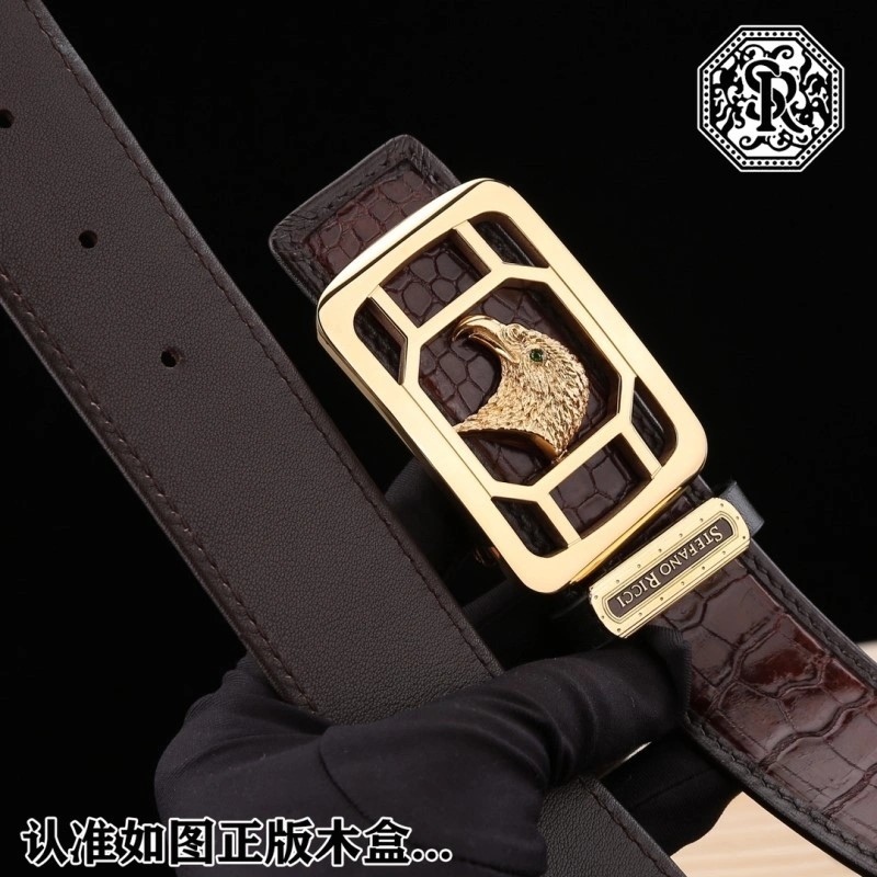 Stefano Ricci Belts EasyCare 303743