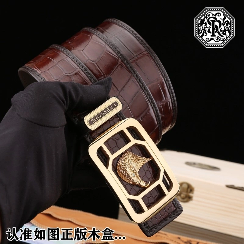 Stefano Ricci Belts EasyCare 303743