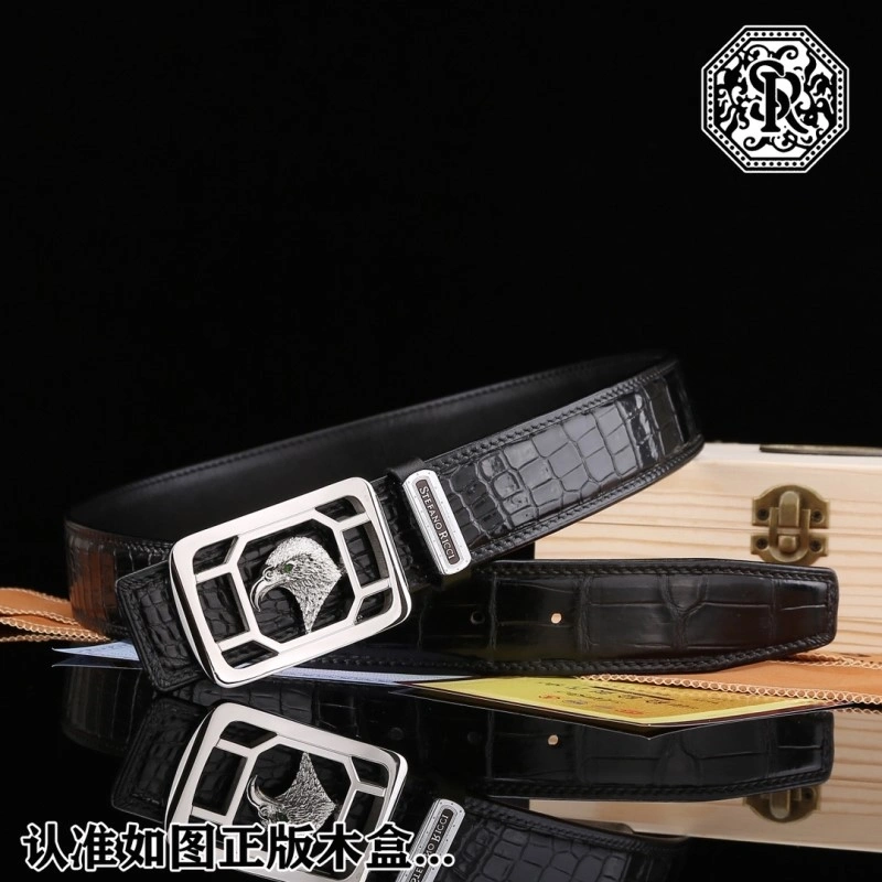 Stefano Ricci Belts EasyCare 303743