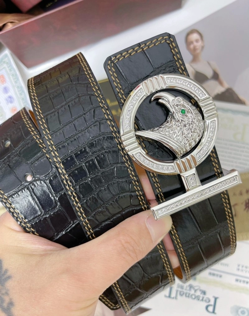 Stefano Ricci Belts TimelessDesign 303736