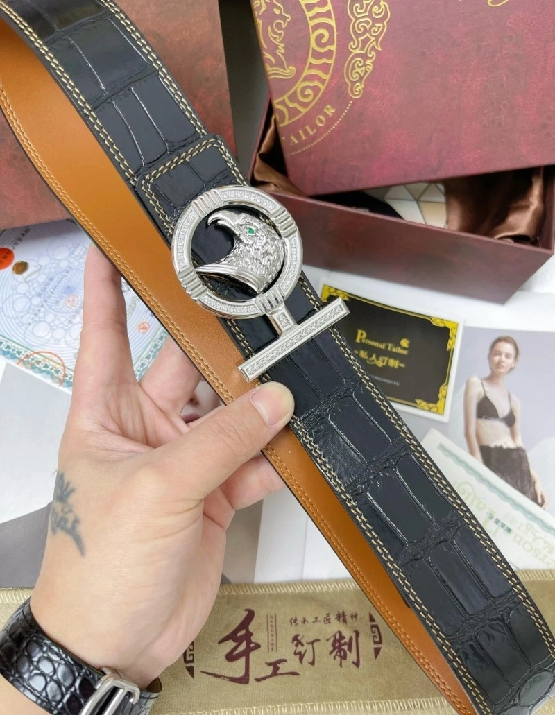 Stefano Ricci Belts TimelessDesign 303736