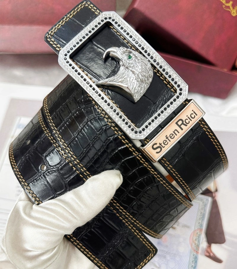 Stefano Ricci Belts MoistureWicking 303747