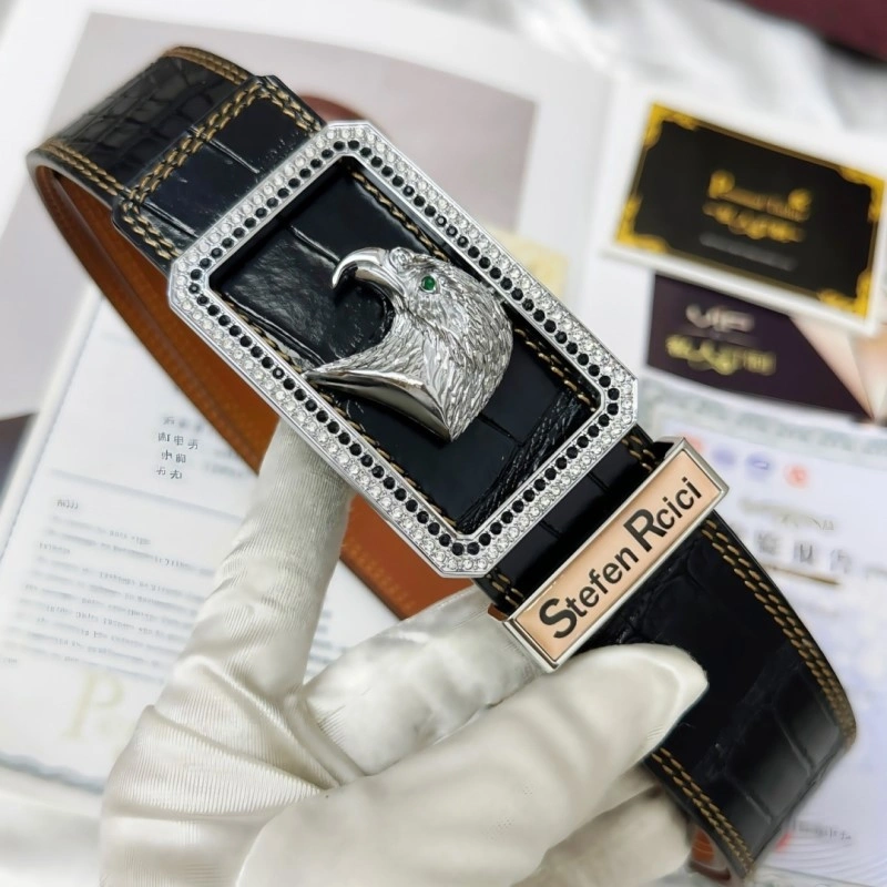 Stefano Ricci Belts Durable 303737