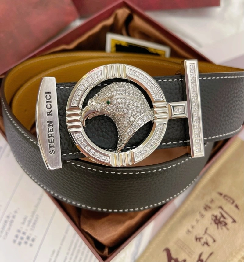 HighPerformance Stefano Ricci Belts 303742