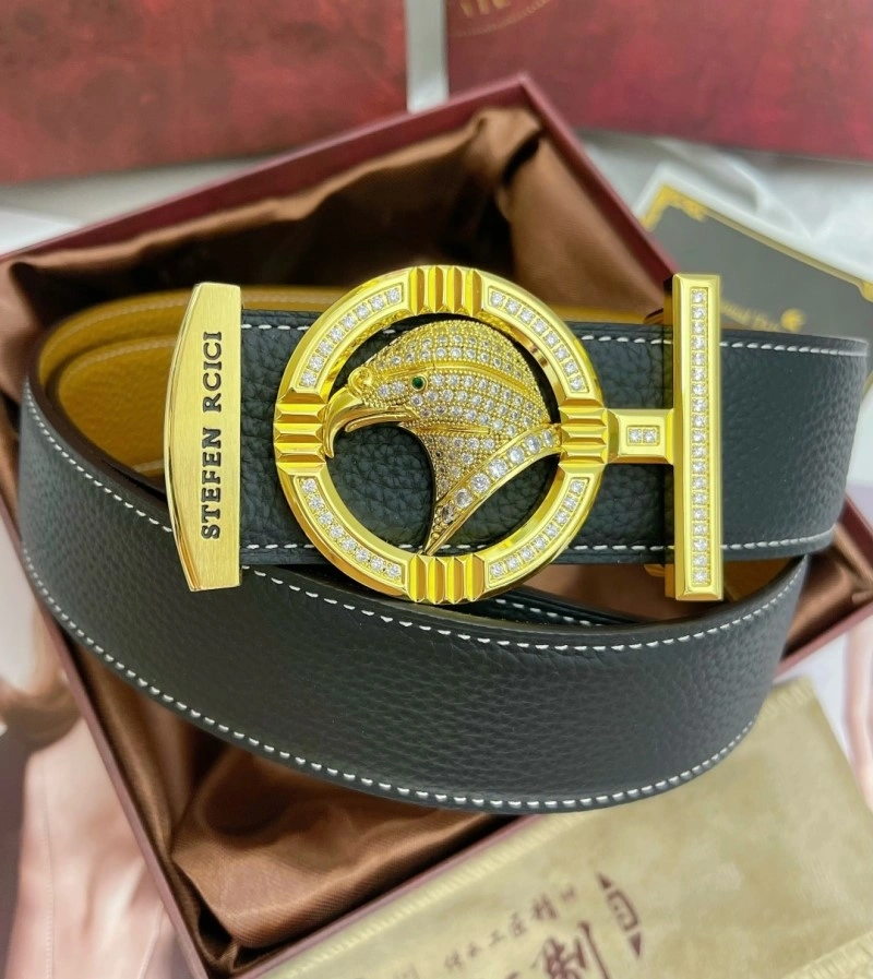 HighPerformance Stefano Ricci Belts 303742