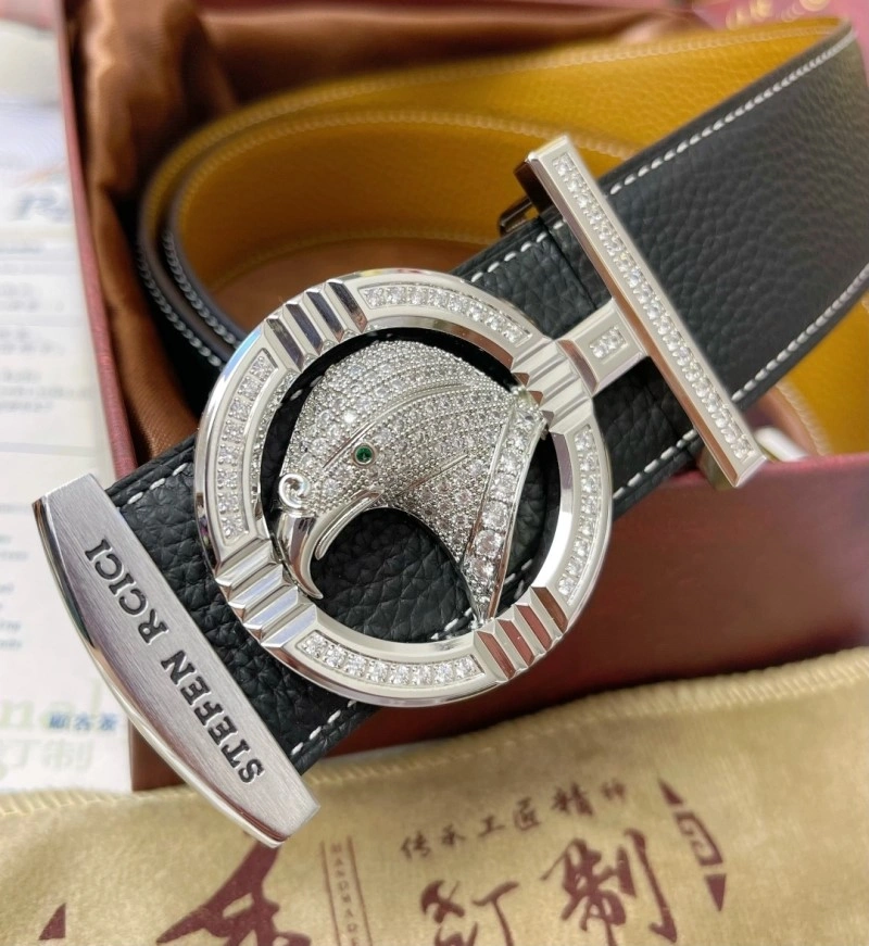 HighPerformance Stefano Ricci Belts 303742