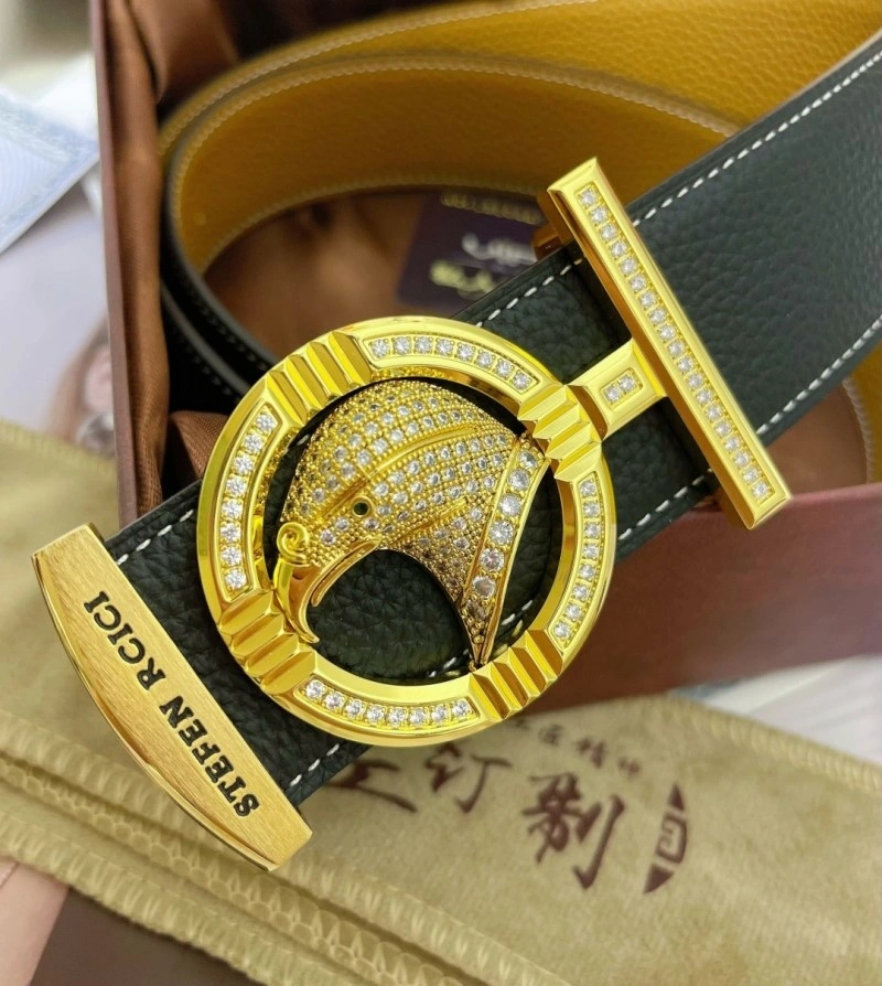 HighPerformance Stefano Ricci Belts 303742