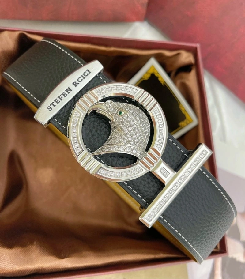HighPerformance Stefano Ricci Belts 303742