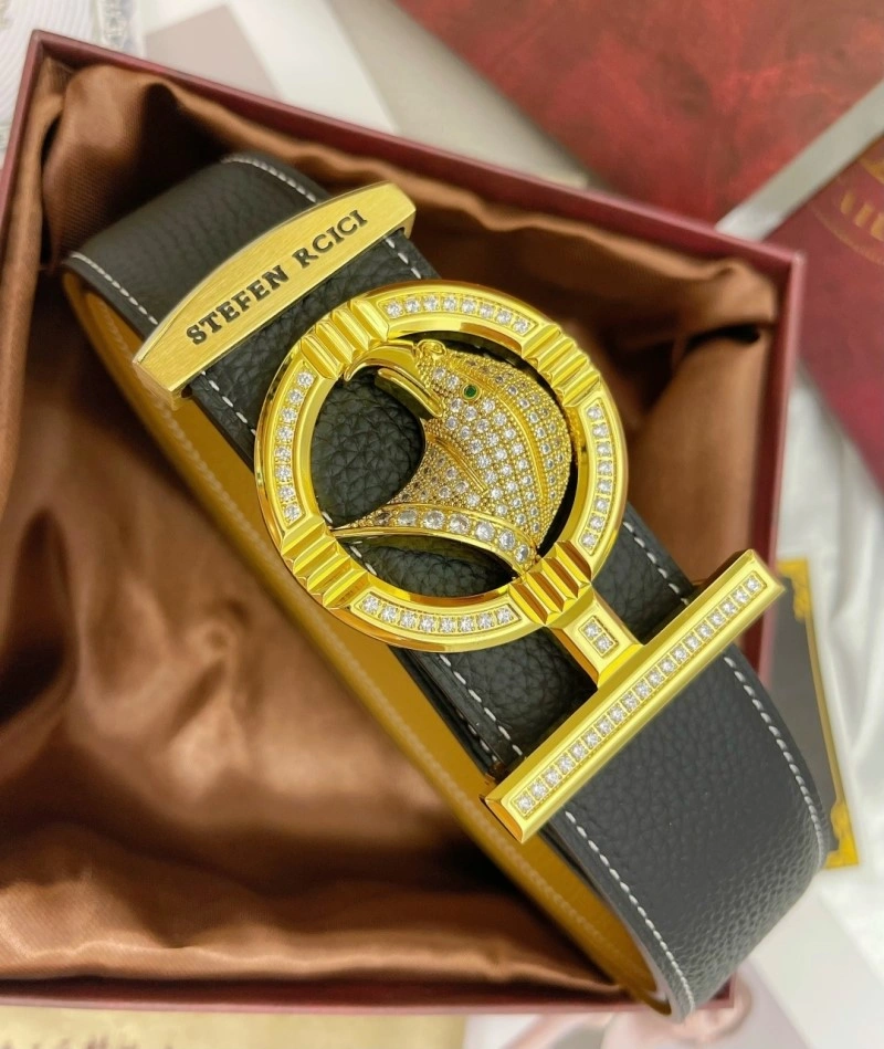 HighPerformance Stefano Ricci Belts 303742