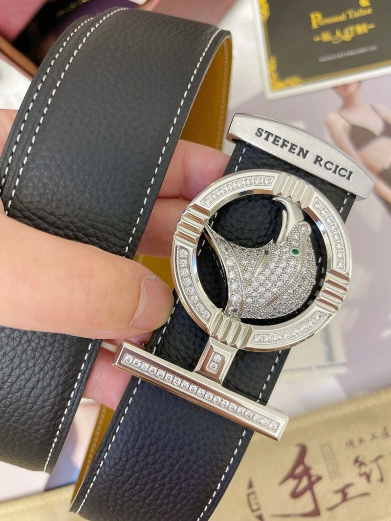 HighPerformance Stefano Ricci Belts 303742