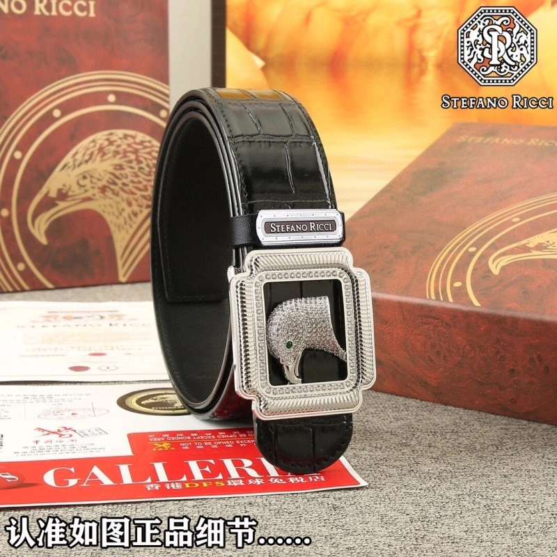 Stefano Ricci Belts Casual 303748