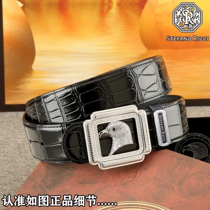 Stefano Ricci Belts Casual 303748